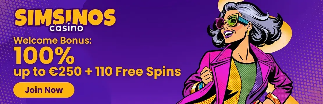 Simsinos Casino